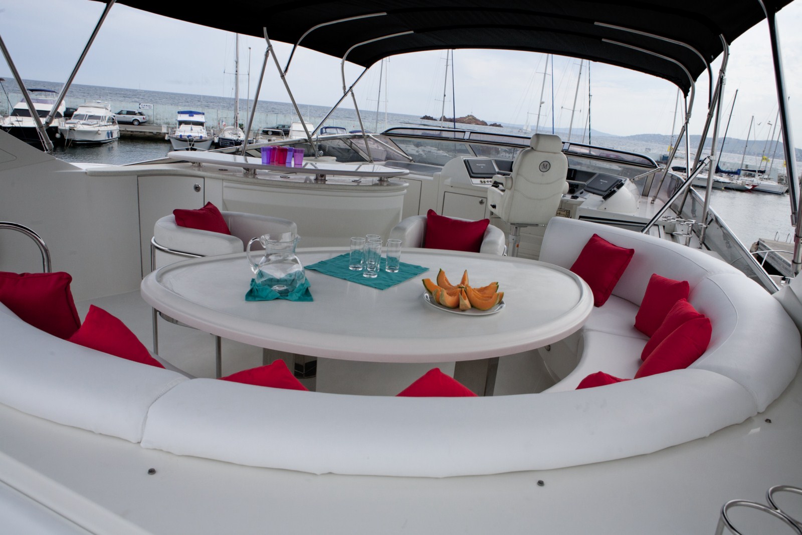 Yacht LUDI -  Flybridge.jpg