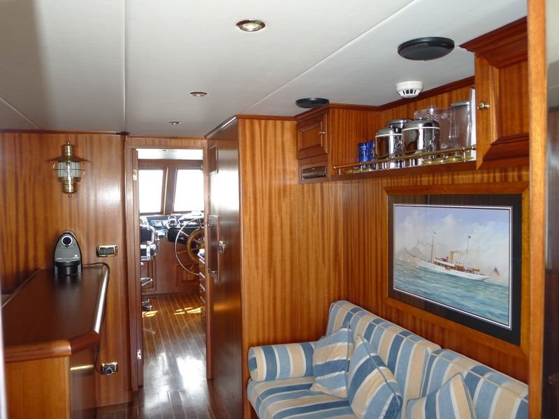 Yacht MIZAR -  Pantry.jpg