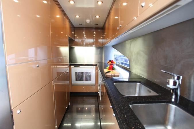 Yacht MOLIVER -  Galley.jpg