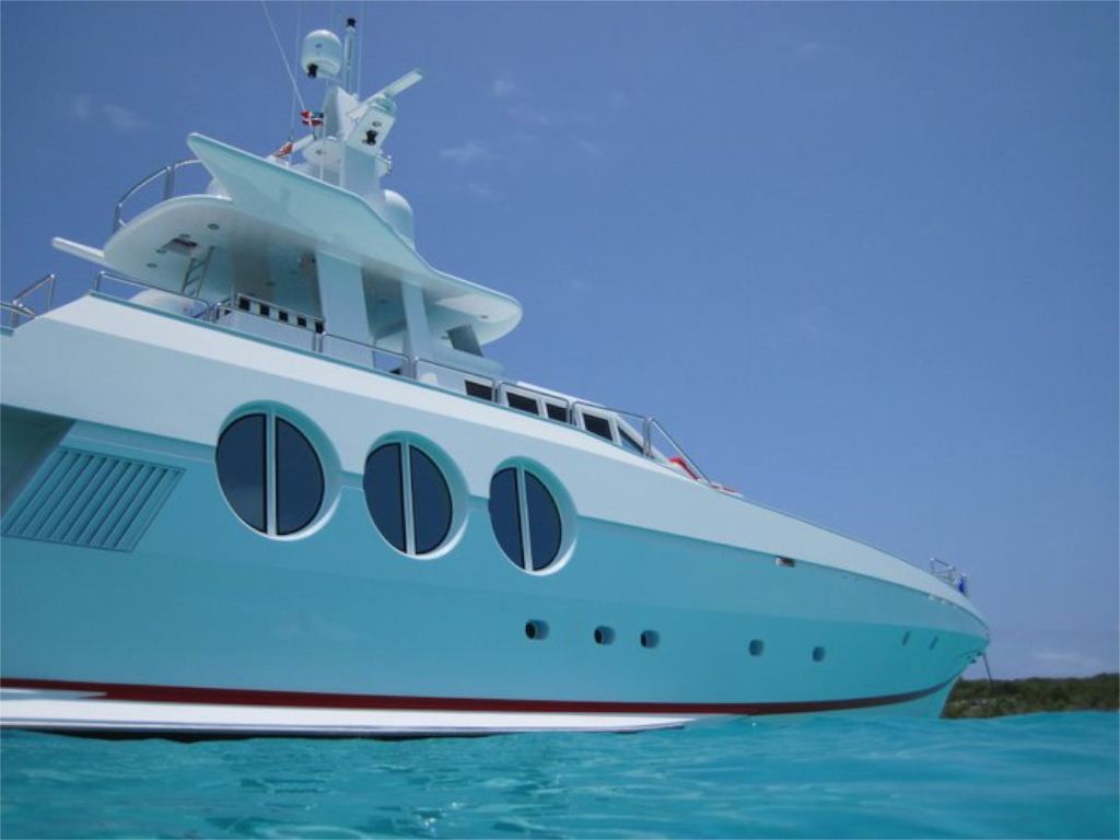Yacht NEVER SAY NEVER -  On Charter.jpg