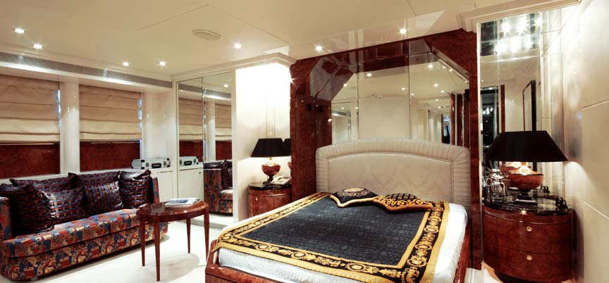 Yacht OBSESSIONS -  Master Cabin.jpg