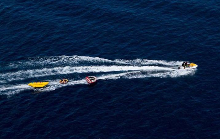 Yacht OCEAN SAPPHIRE -  Water Sport Toys.jpg