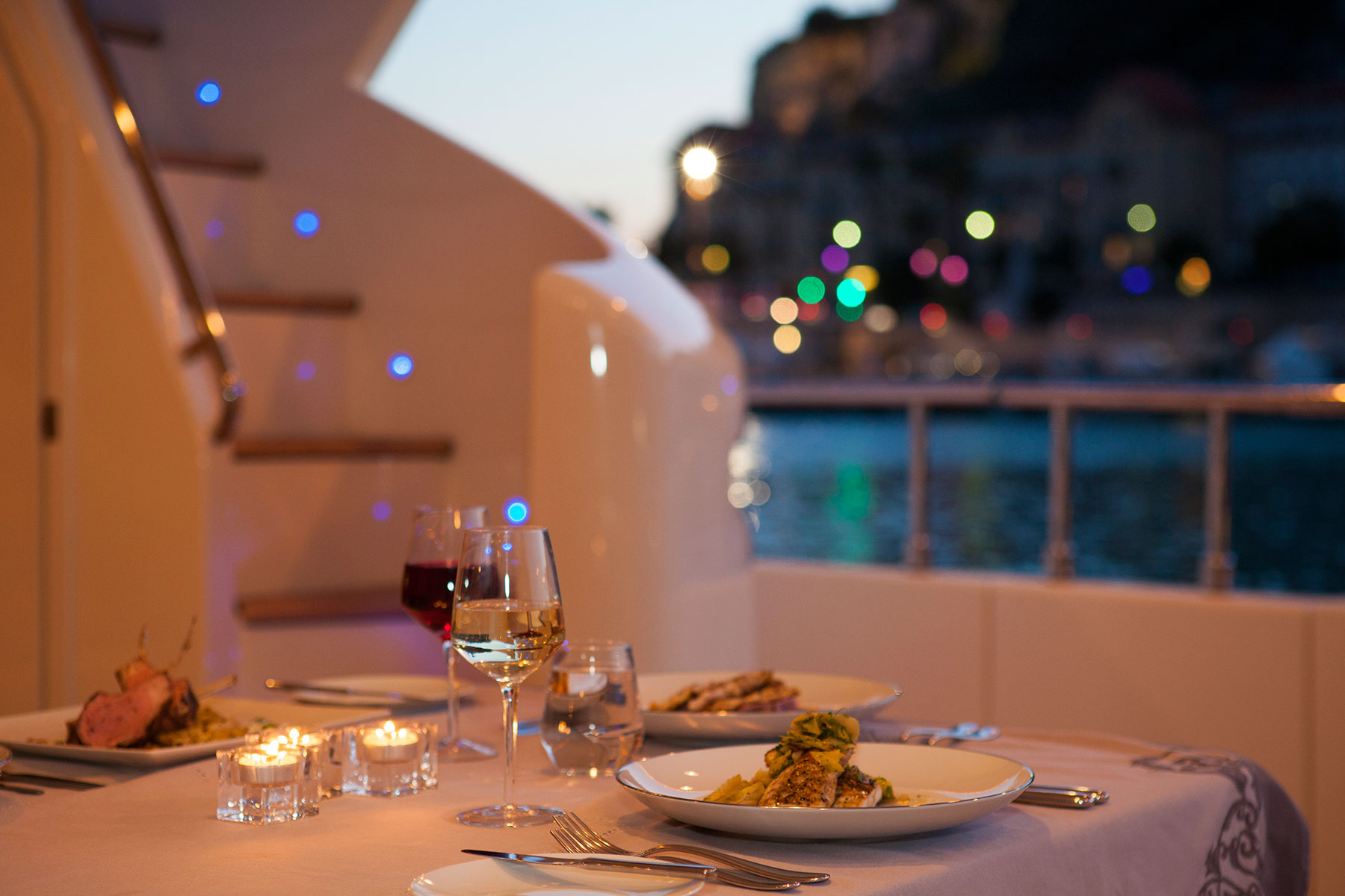 Yacht PERPETUAL -  Aft Deck Dining.jpg