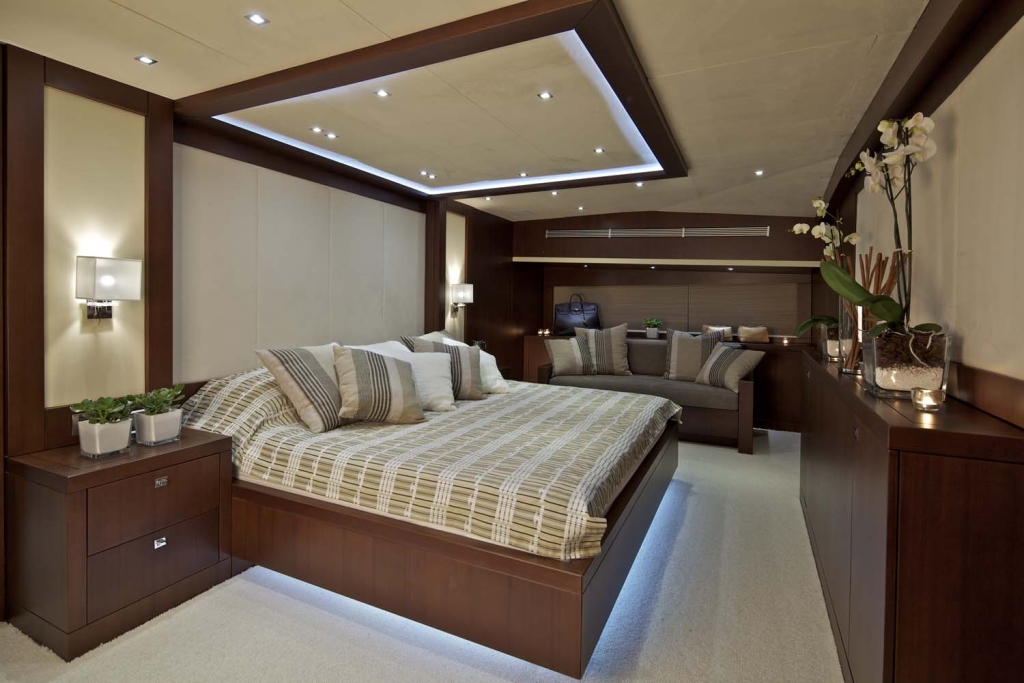 Yacht SANJANA -  Master Cabin.jpg