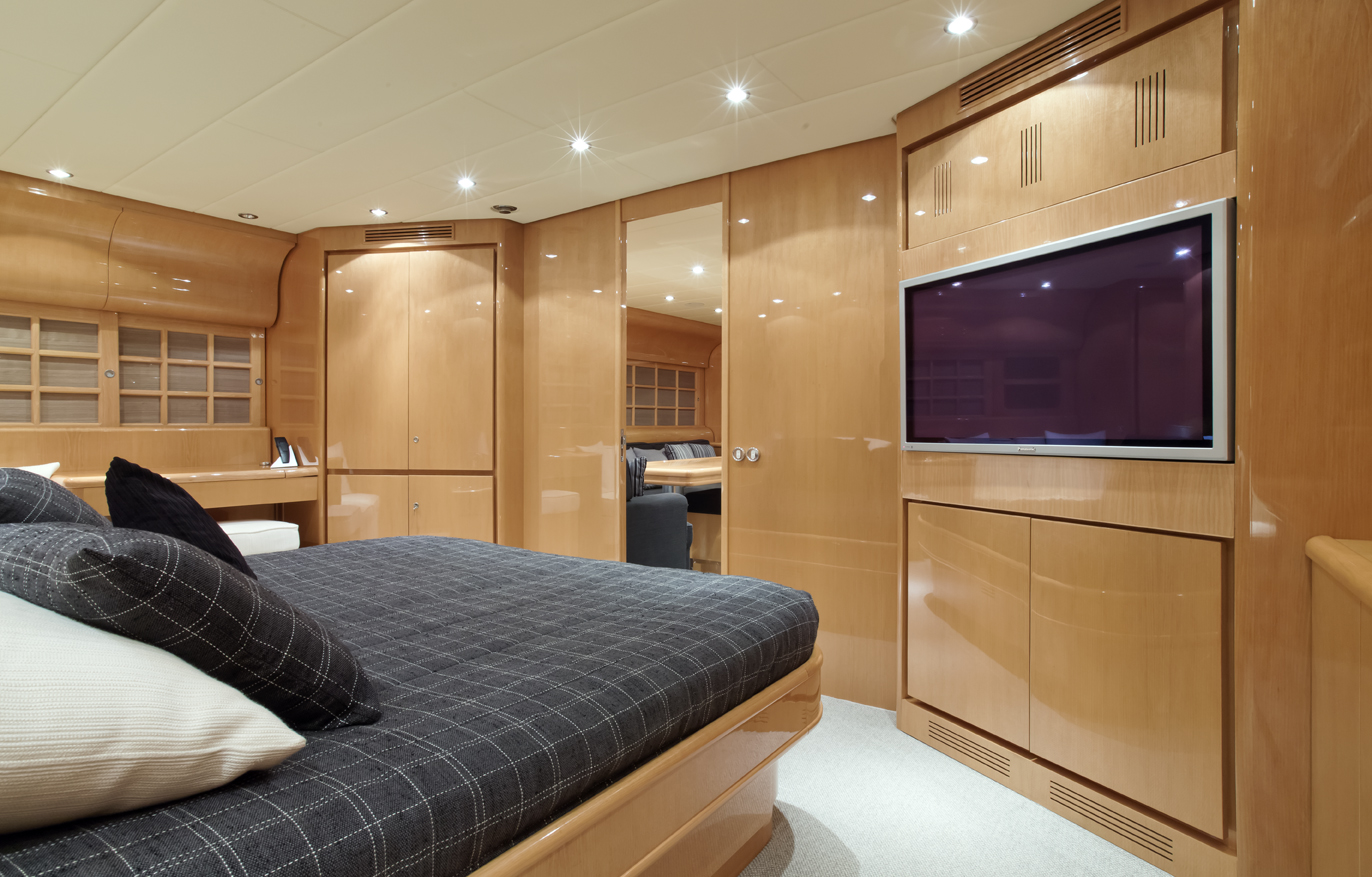 Yacht SARAH A -  Master Cabin.jpg