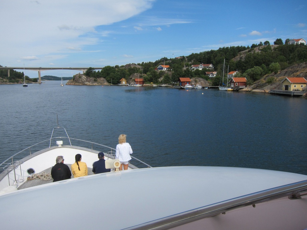 Yacht SEA DREAM - In Northern Europe on Charter.JPG