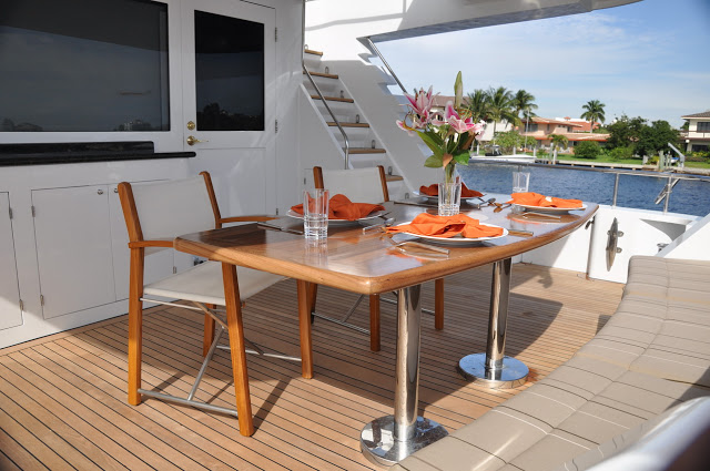 Yacht SOLSTICE I -  Af Deck Al Fresco Dining.jpg
