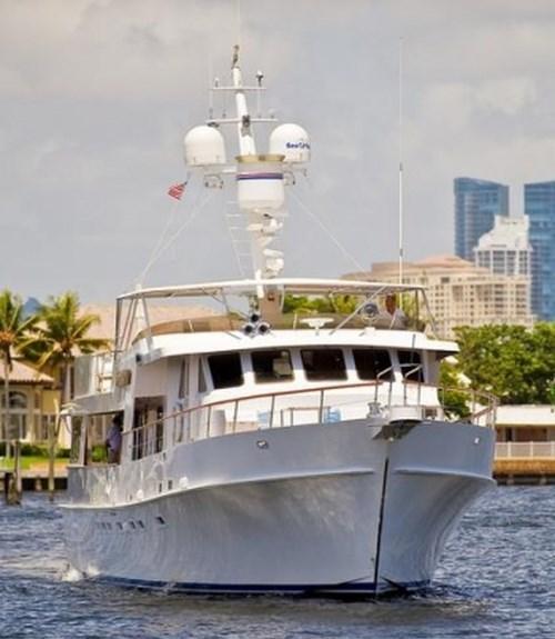 Yacht SYRENE -  Cruising.jpg