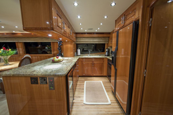Yacht TEMPTATION - Galley.jpg