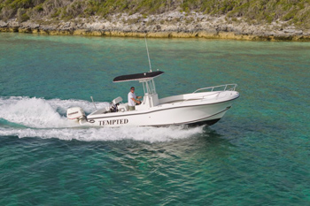 Yacht TEMPTATION - Tender.jpg
