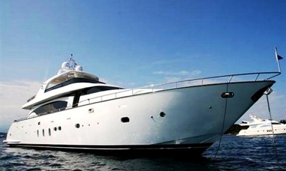 Yacht TEMPTATION DELTA -  Main.jpg