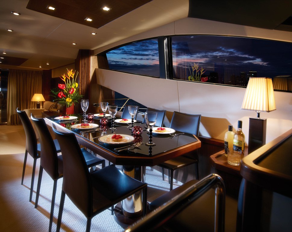 Yacht TRUCE -  Formal Dining.jpg