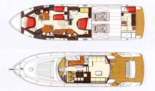 Yacht WAVE RUNNER -  Layout.jpg