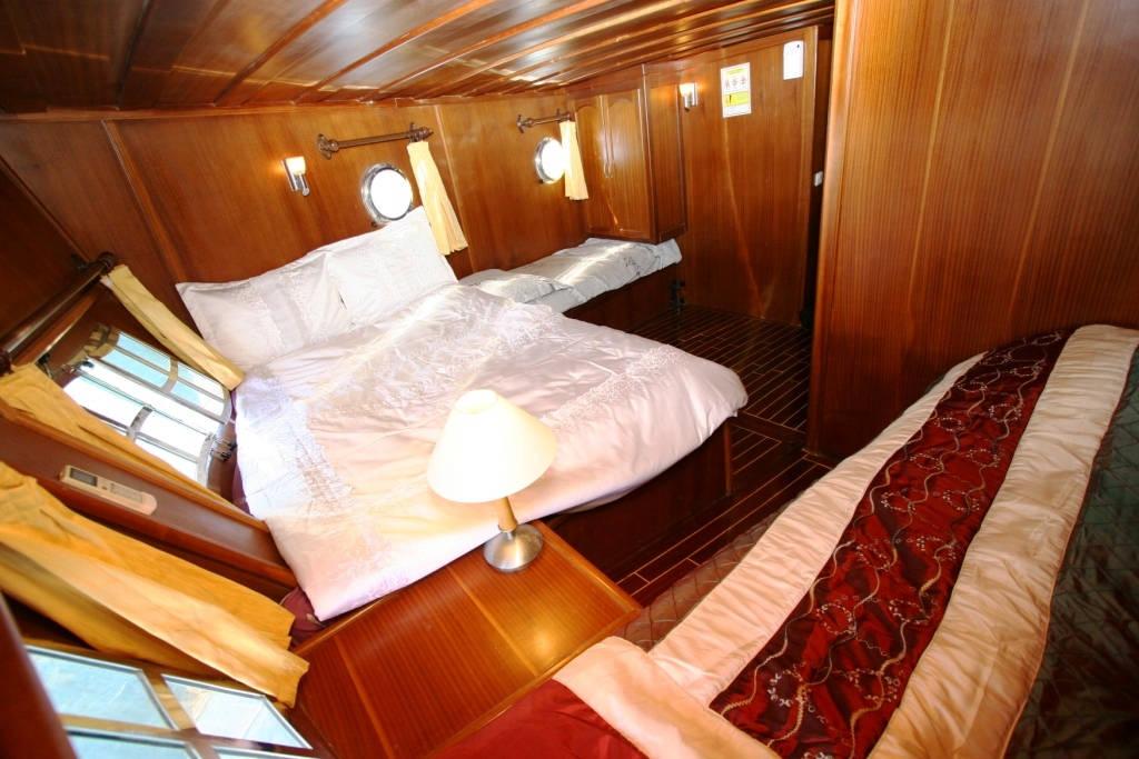 Yogun 1  Cabin 2.JPG
