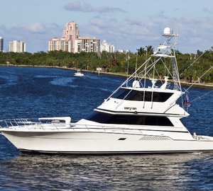 Video: A very successful 19th Annual Viking VIP Boat Show Preview