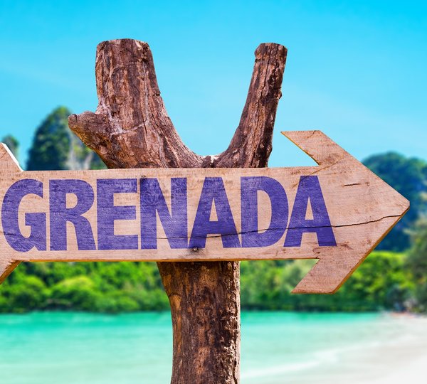 Video: C&N’s Port Louis Marina in Grenada