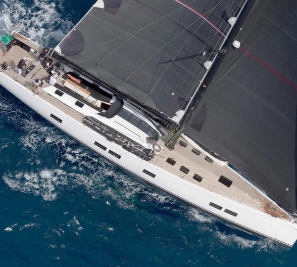 Griffin Yacht Services