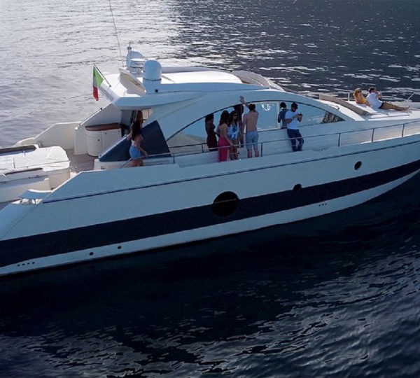 Video presenting Drettmann Explorer Yachts (DEY)