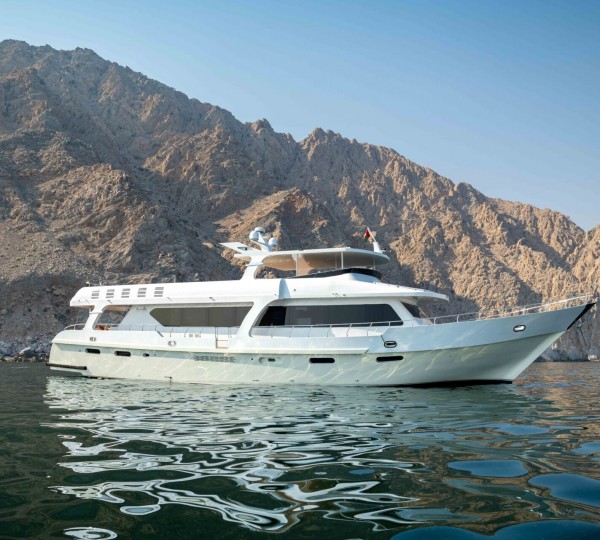 6th Annual Future of Superyachts Conference 2011: Palma de Mallorca, Spain