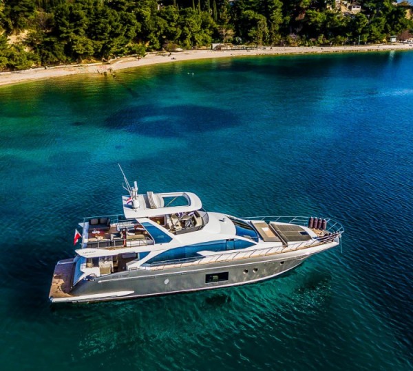 Video of Azimut Yachts 2014 Models