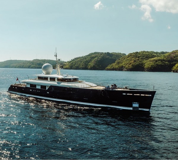 Video: RSB Rigging Solutions at major superyacht regattas 2014