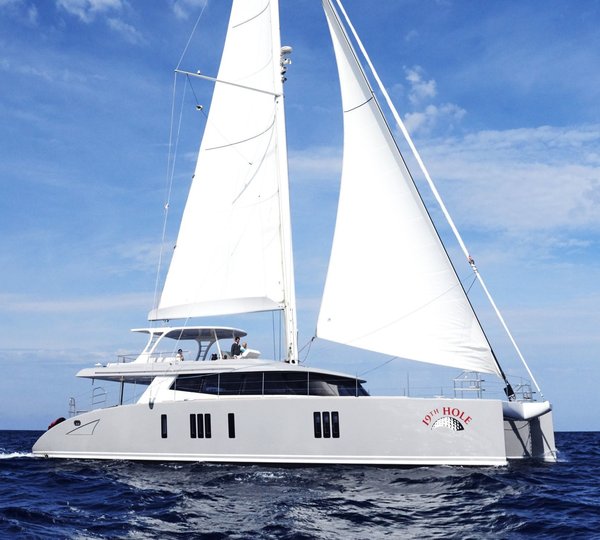 MYS 2015 Party aboard Awe-Inspiring 63M Super Yacht IRIMARI by Sunrise Yachts