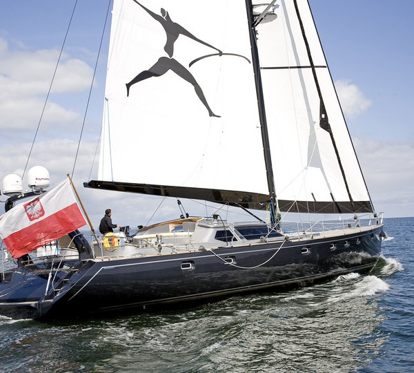 Video: Update on latest superyacht projects at Conrad Shipyard