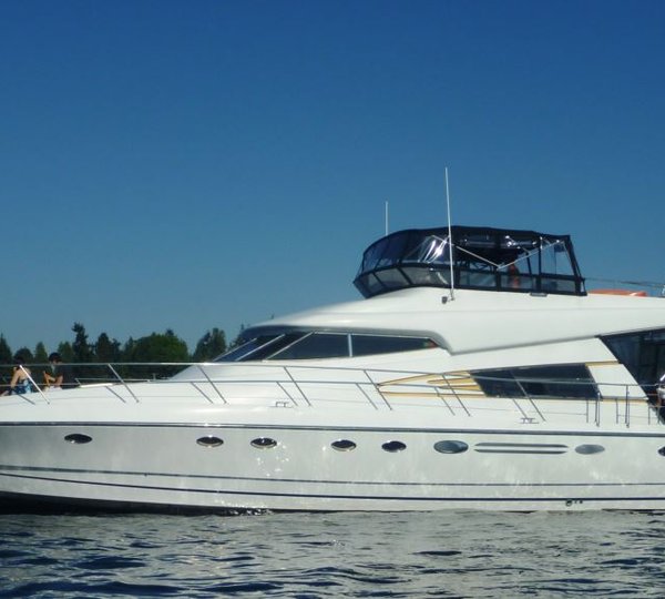 A video history of Fort Lauderdale International Boat Show (FLIBS)