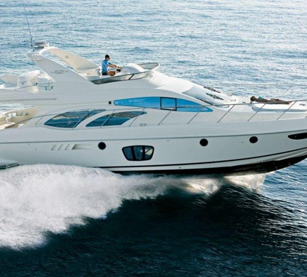 Azimut-Benetti announces joint project with 20 maritime sector companies