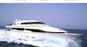 Motor Yacht 'Wheels'