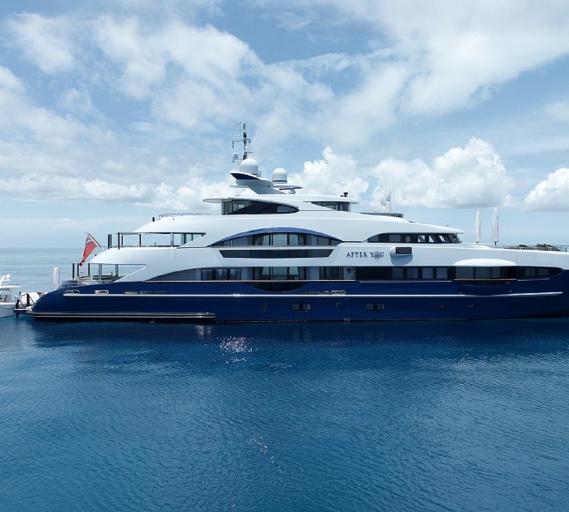 1 Superyatch After You