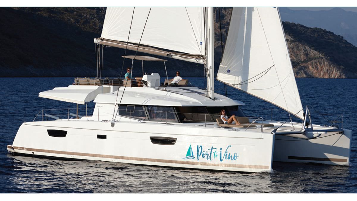 Fountaine Pajot