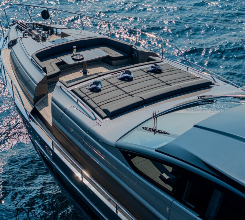 Bow View