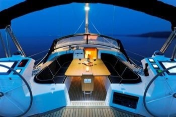 The 20m Yacht TILLY MINT
