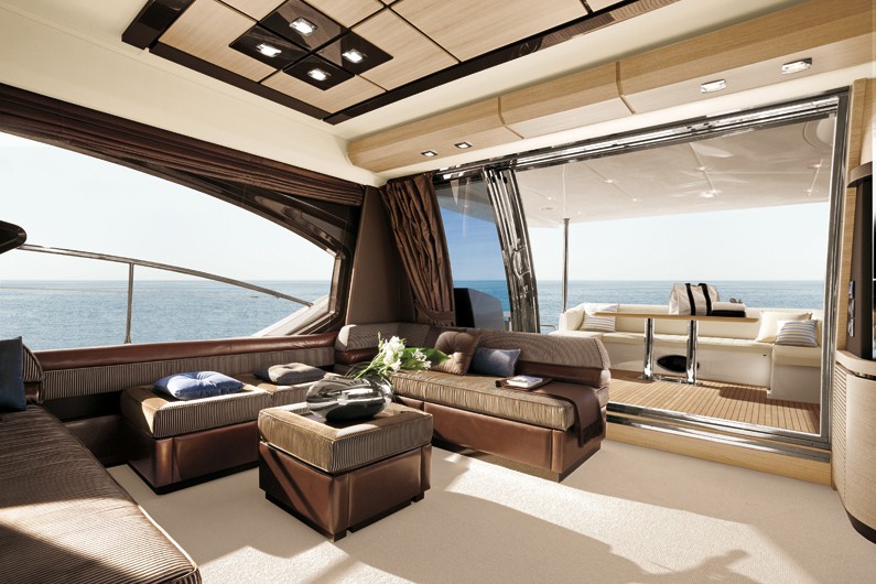 The 21m Yacht MARSHMELLOWS