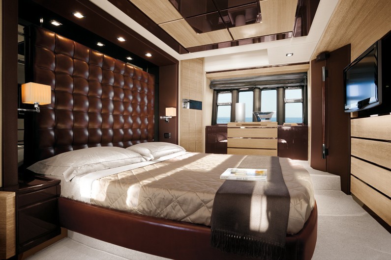 The 21m Yacht MARSHMELLOWS