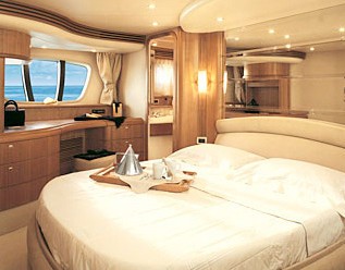 The 21m Yacht WINI