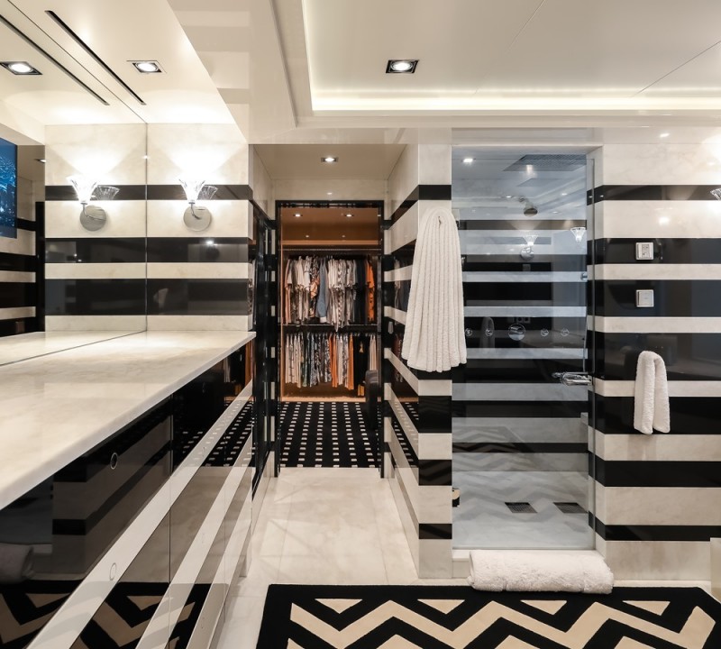 Master Ensuite