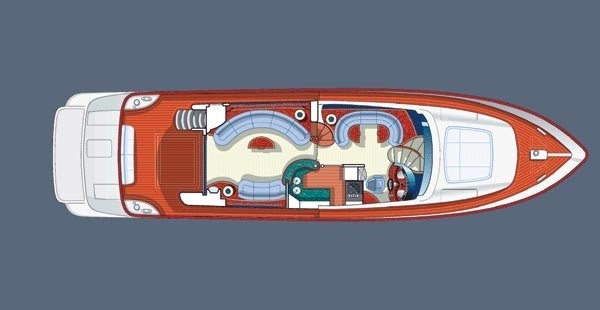 The 22m Yacht IRIS