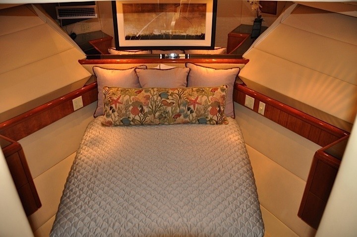 The 22m Yacht ISLAND GIRL