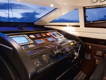The 22m Yacht XTREME