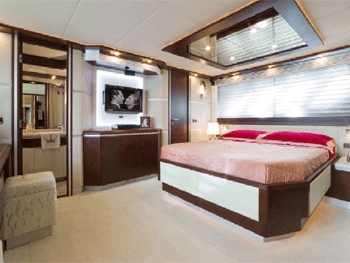 The 22m Yacht XTREME