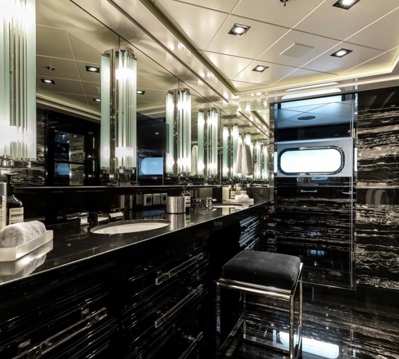 Guest Ensuite Bathroom