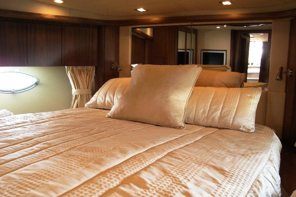 The 23m Yacht ASPIRE OF LONDON