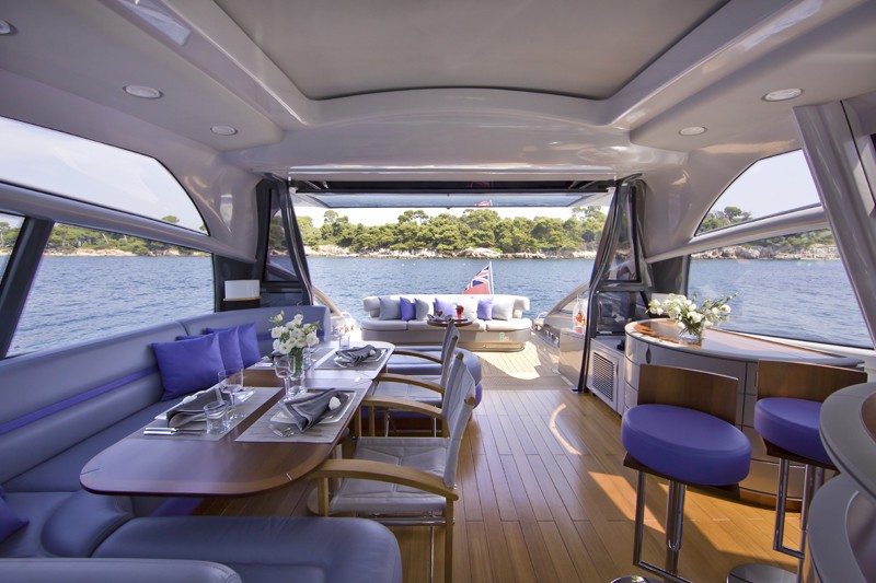 The 23m Yacht LOW BLOW