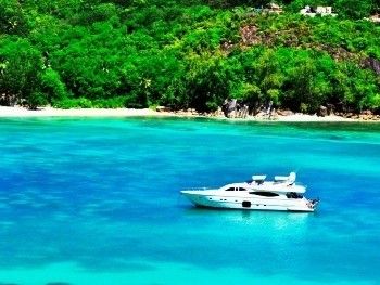 The 23m Yacht SEA STREAM