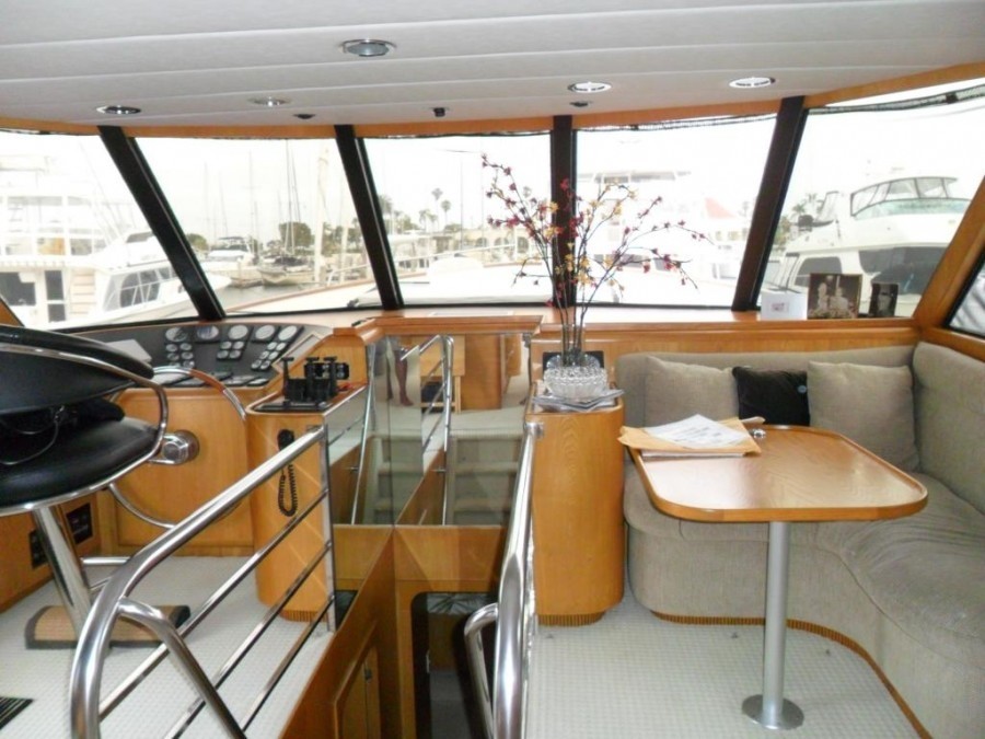 The 23m Yacht ZIA