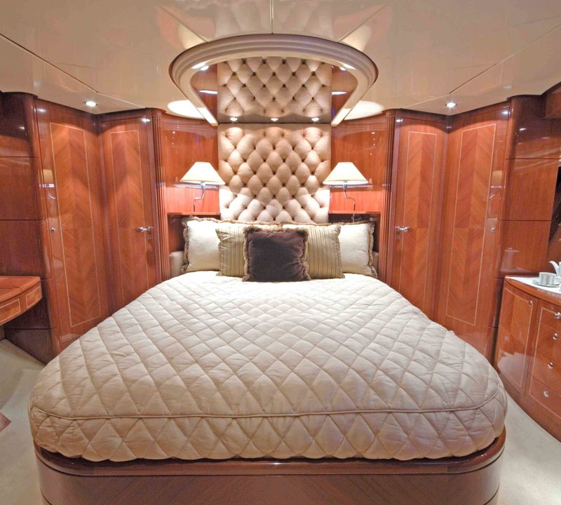 The 24m Yacht DOLCE VITA II