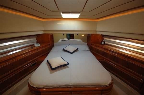 The 24m Yacht KENTAVROS II
