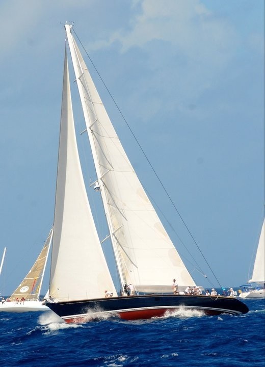 The 24m Yacht LA FORZA DEL DESTINO
